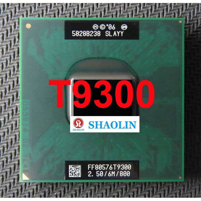 T9300 T9500 T8300 T8100 Ʈ CPU  SHAOLIN ..